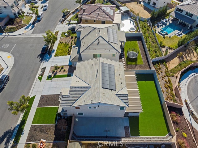 Detail Gallery Image 38 of 75 For 29567 Laredo Cir, Menifee,  CA 92584 - 5 Beds | 3 Baths