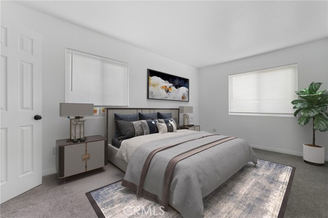 Detail Gallery Image 10 of 29 For 2980 Alta View Dr I204,  San Diego,  CA 92139 - 2 Beds | 1 Baths