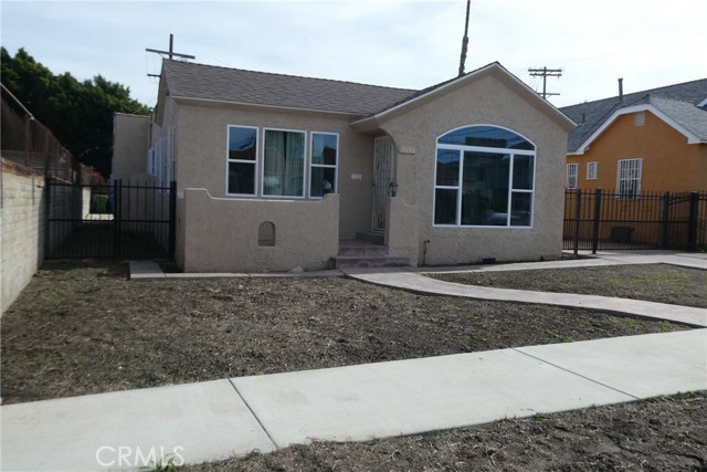 Detail Gallery Image 3 of 33 For 7040 Arlington, Los Angeles,  CA 90043 - 3 Beds | 2 Baths