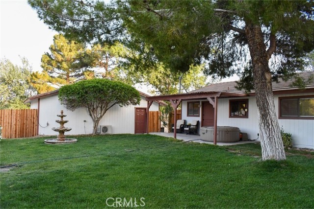 Detail Gallery Image 23 of 27 For 10831 Monte Vista, Phelan,  CA 92371 - 3 Beds | 2 Baths