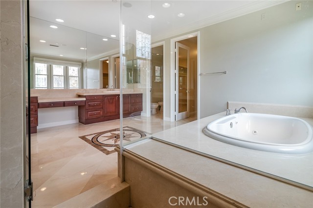 Detail Gallery Image 34 of 48 For 17 via Palladio, Newport Coast,  CA 92657 - 5 Beds | 5/1 Baths