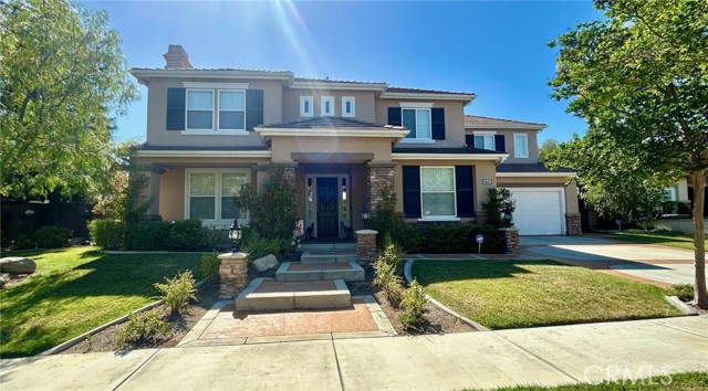 Details for 2965 Bluegrass Lane, Fullerton, CA 92835