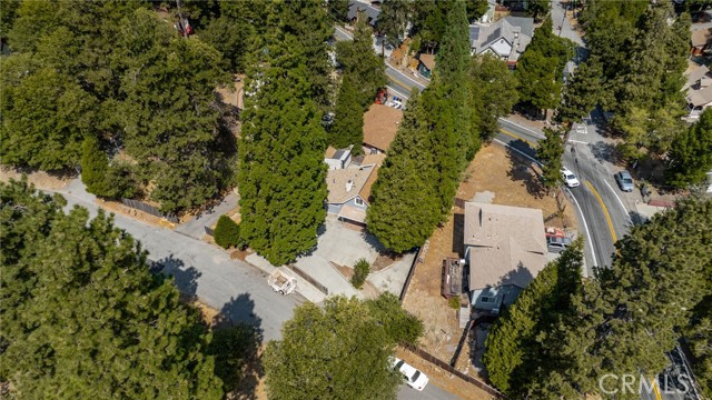 Detail Gallery Image 45 of 50 For 320 Skyview Ln, Crestline,  CA 92322 - 4 Beds | 2 Baths