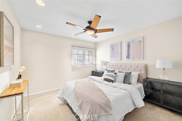 Detail Gallery Image 35 of 67 For 18817 Tomahawk Street, Fountain Valley,  CA 92708 - 5 Beds | 3 Baths