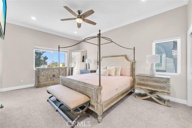 Detail Gallery Image 25 of 58 For 2698 Peacock Pl, La Verne,  CA 91750 - 4 Beds | 3 Baths
