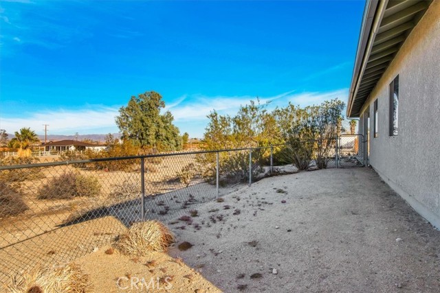 Detail Gallery Image 31 of 41 For 7410 Sherman Hoyt Ave, Twentynine Palms,  CA 92277 - 2 Beds | 2 Baths