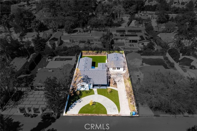 Detail Gallery Image 9 of 36 For 22919 Leonora Dr, Woodland Hills,  CA 91367 - 4 Beds | 2 Baths