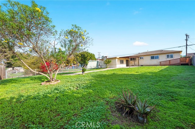 Detail Gallery Image 41 of 52 For 1144 Dixon, Chula Vista,  CA 91911 - 3 Beds | 1 Baths