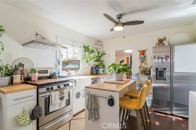 Detail Gallery Image 10 of 28 For 715 Nolden, Los Angeles,  CA 90042 - 2 Beds | 1 Baths