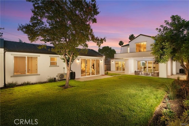 Detail Gallery Image 26 of 26 For 3815 Sycamore St, Pasadena,  CA 91107 - 5 Beds | 5/1 Baths
