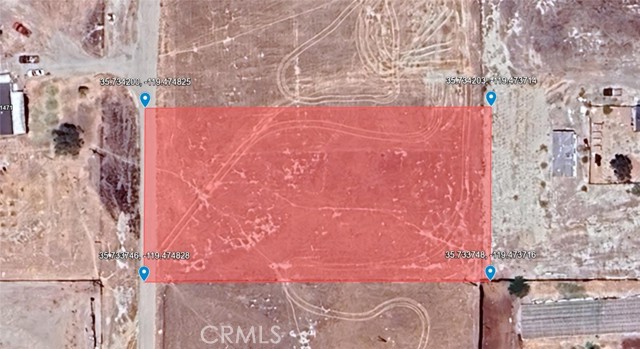 Detail Gallery Image 4 of 8 For 4619010 Wasco, Wasco,  CA 93280 - – Beds | – Baths