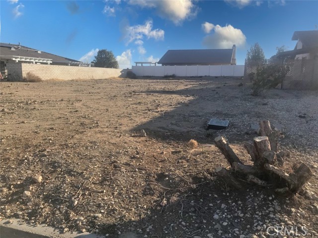 26590 Cumberland Lane, Helendale, California 92342, ,Land,For Sale,26590 Cumberland Lane,CRHD22106944