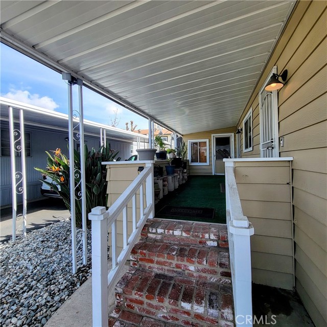 Detail Gallery Image 35 of 37 For 7271 Katella Ave #97,  Stanton,  CA 90680 - 2 Beds | 2 Baths