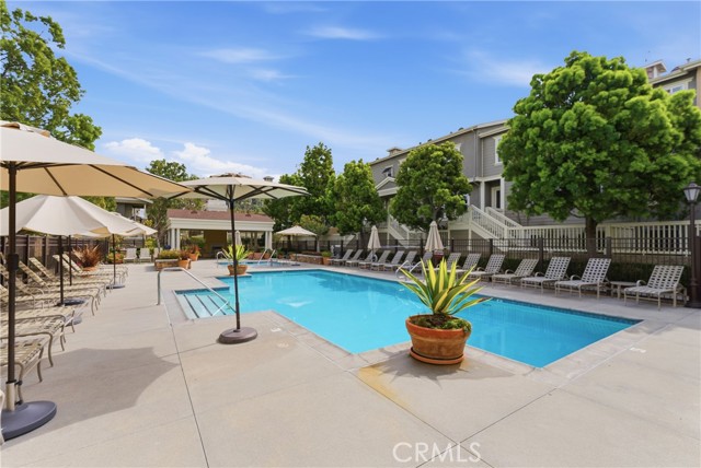Detail Gallery Image 55 of 58 For 1800 Oak Street #613,  Torrance,  CA 90501 - 3 Beds | 2/1 Baths