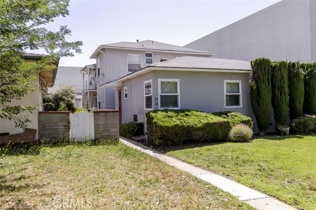 Detail Gallery Image 2 of 45 For 22 N Electric Ave, Alhambra,  CA 91801 - – Beds | – Baths