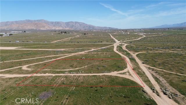 Detail Gallery Image 13 of 16 For 0 Sandia, Apple Valley,  CA 92308 - – Beds | – Baths