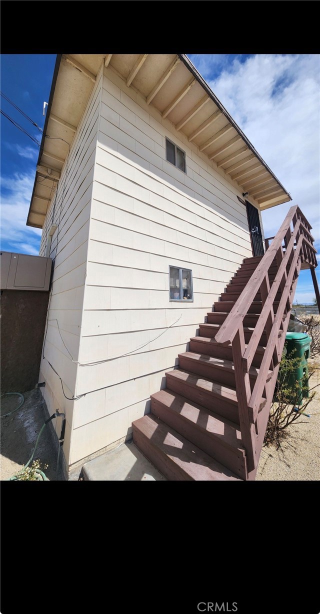 Detail Gallery Image 13 of 13 For 6666 Cholla, Twentynine Palms,  CA 92277 - 3 Beds | 3 Baths