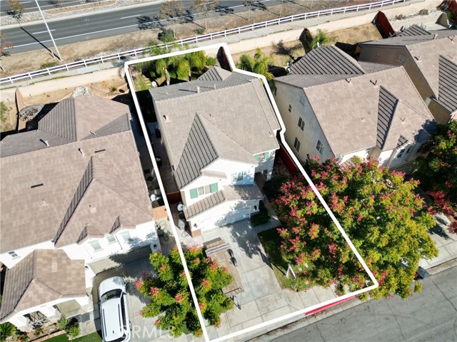 Detail Gallery Image 25 of 26 For 3577 Whieldon Dr, Perris,  CA 92571 - 4 Beds | 2/1 Baths