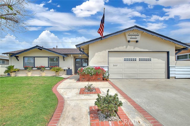 5881 Abbey Dr, Westminster, CA 92683