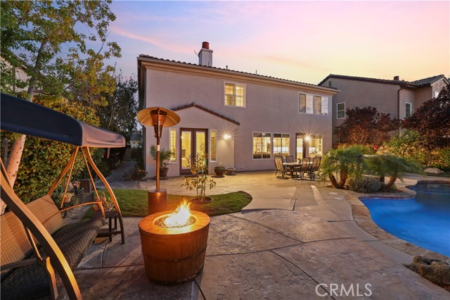 Image 57 of 63 For 26161 Quartz Mesa Lane