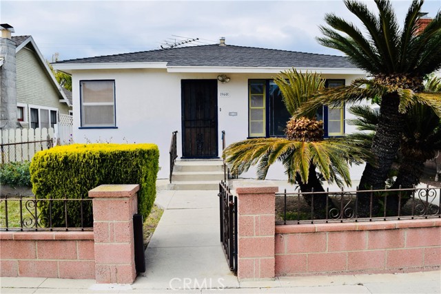 Detail Gallery Image 1 of 27 For 960 W 24th St, San Pedro,  CA 90731 - 1 Beds | 1 Baths