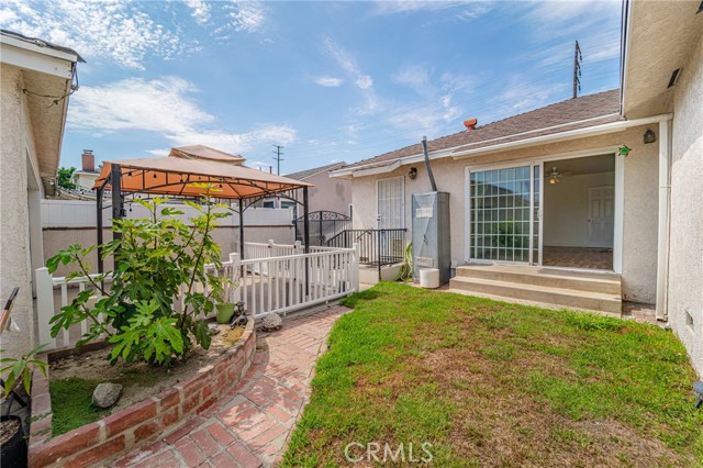 Detail Gallery Image 44 of 49 For 5938 Centralia St, Lakewood,  CA 90713 - 3 Beds | 2 Baths