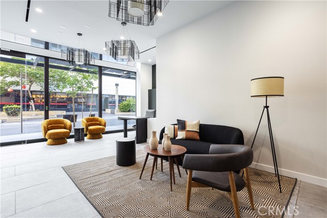 Detail Gallery Image 19 of 24 For 118 Astronaut Ellison S Onizuka Street #202,  Los Angeles,  CA 90012 - 1 Beds | 1 Baths