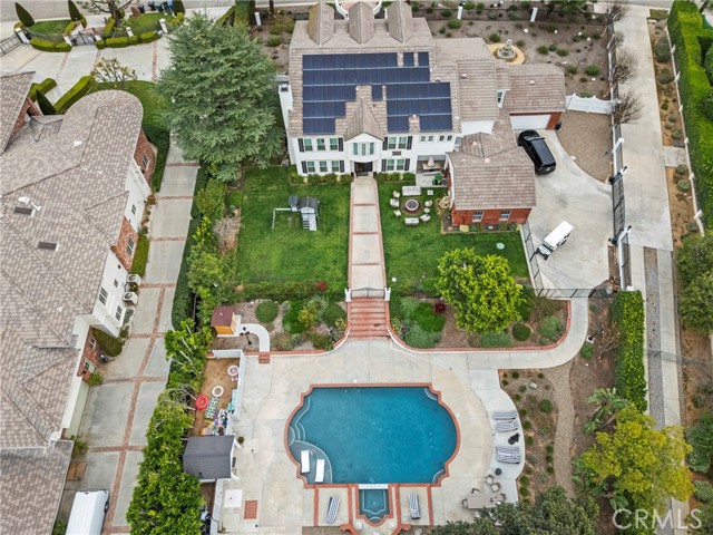 Image 58 of 67 For 7021 Wyndham Hill