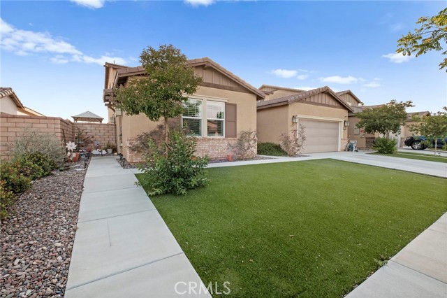 Detail Gallery Image 50 of 69 For 30205 Big Country Dr, Menifee,  CA 92584 - 5 Beds | 4 Baths