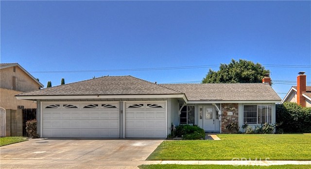 16311 Sycamore St, Fountain Valley, CA 92708