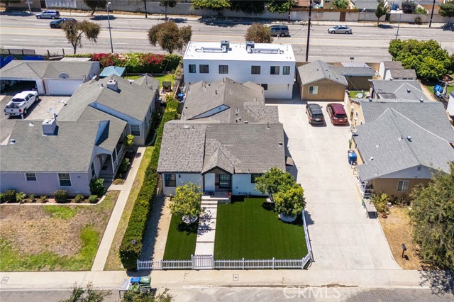 Detail Gallery Image 29 of 29 For 8313 Kittyhawk Ave, Los Angeles,  CA 90045 - – Beds | – Baths