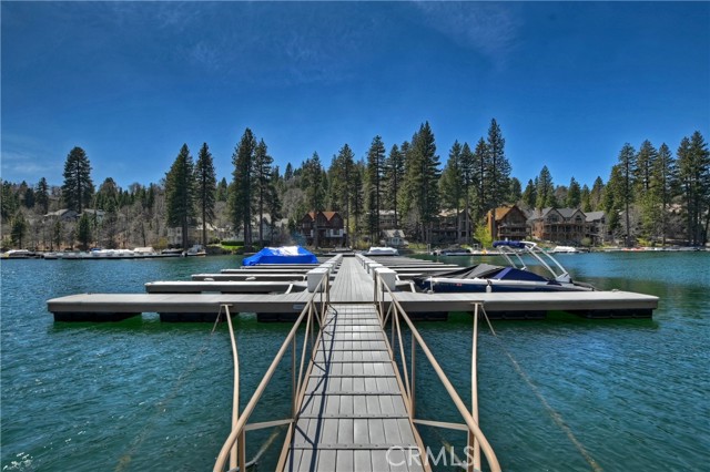 Detail Gallery Image 33 of 42 For 27721 Peninsula Dr #231,  Lake Arrowhead,  CA 92352 - 3 Beds | 2 Baths