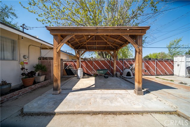 Detail Gallery Image 40 of 50 For 706 S Mill St, Tehachapi,  CA 93561 - 3 Beds | 2 Baths