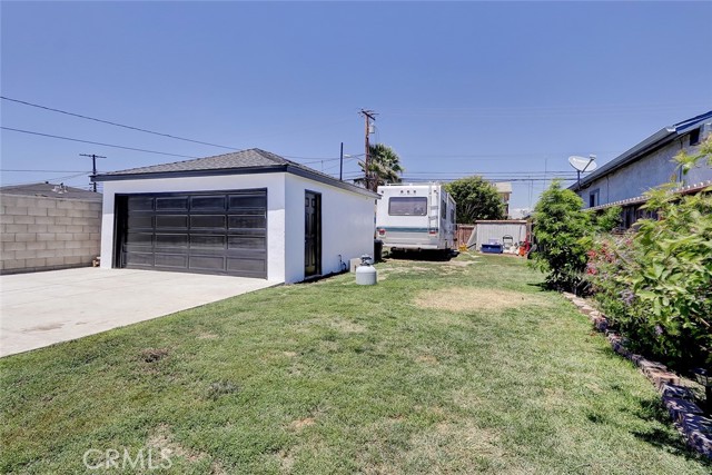 Detail Gallery Image 16 of 18 For 4217 W 160th St, Lawndale,  CA 90260 - 2 Beds | 1 Baths