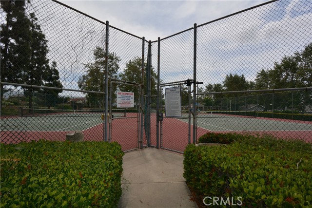 Detail Gallery Image 39 of 49 For 5855 via Sonora #39,  Yorba Linda,  CA 92887 - 3 Beds | 2/1 Baths