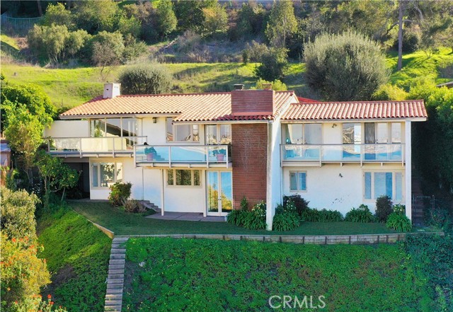 541 Palos Verdes Drive, Palos Verdes Estates, California 90274, 5 Bedrooms Bedrooms, ,4 BathroomsBathrooms,Residential,Sold,Palos Verdes,PV22022299