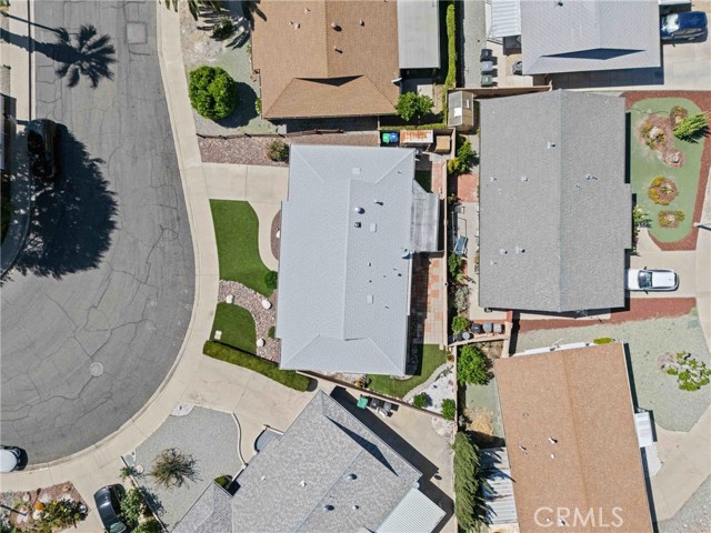 Detail Gallery Image 36 of 41 For 541 Shasta Way, Hemet,  CA 92543 - 2 Beds | 1 Baths