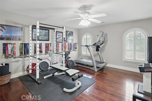 Detail Gallery Image 61 of 75 For 25132 Barnhill Rd, Saugus,  CA 91350 - 6 Beds | 6 Baths