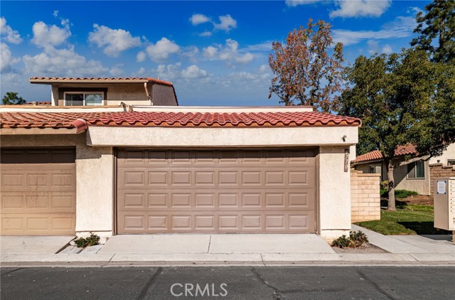 Detail Gallery Image 24 of 33 For 9770 El Paseo, Rancho Cucamonga,  CA 91730 - 2 Beds | 1 Baths