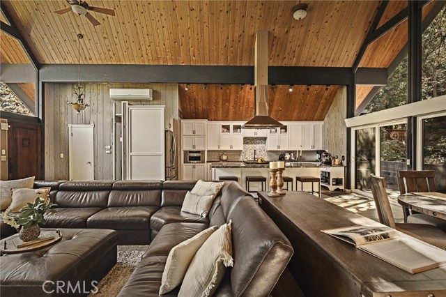 3 Bed Home for Sale in Lake Arrowhead, California