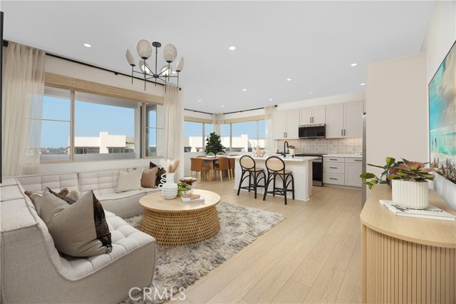 Detail Gallery Image 6 of 15 For 3268 South Agate Paseo, Ontario,  CA 91761 - 2 Beds | 2 Baths