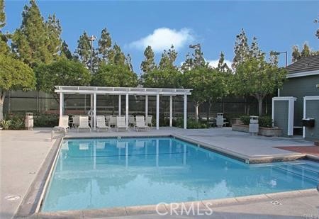 Detail Gallery Image 15 of 17 For 11 Brandy Ln #22,  Aliso Viejo,  CA 92656 - 2 Beds | 1 Baths