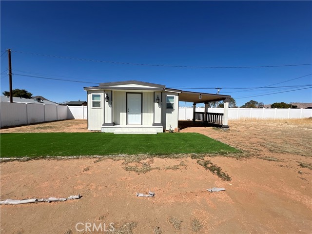 Detail Gallery Image 58 of 59 For 15245 Apache Rd, Apple Valley,  CA 92307 - 3 Beds | 2 Baths