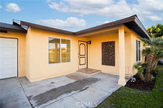 Detail Gallery Image 2 of 28 For 84581 via Hermosa, Coachella,  CA 92236 - 2 Beds | 1 Baths