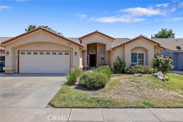 Detail Gallery Image 1 of 1 For 721 via Cerioni, Madera,  CA 93637 - 3 Beds | 2 Baths