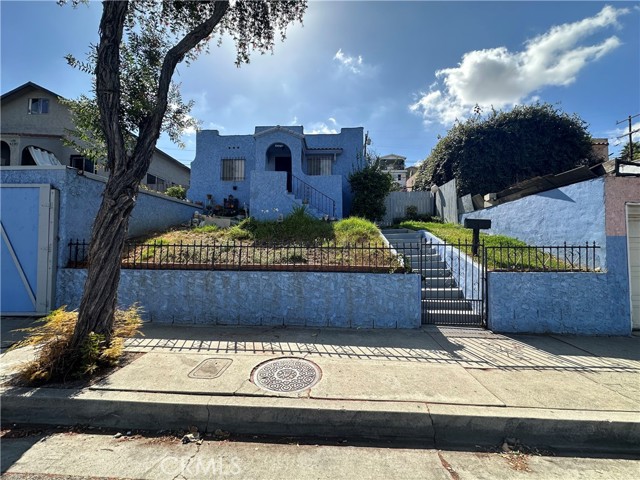 4224 City Terrace Dr, Los Angeles, CA 90063