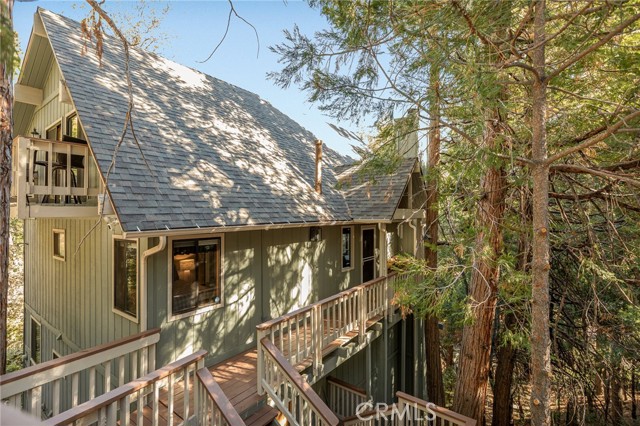 27332 Pinewood, Lake Arrowhead, CA 92352