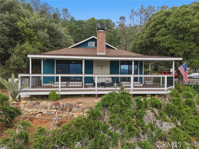 Detail Gallery Image 7 of 52 For 9480 Glenhaven, Glenhaven,  CA 95443 - 2 Beds | 2 Baths