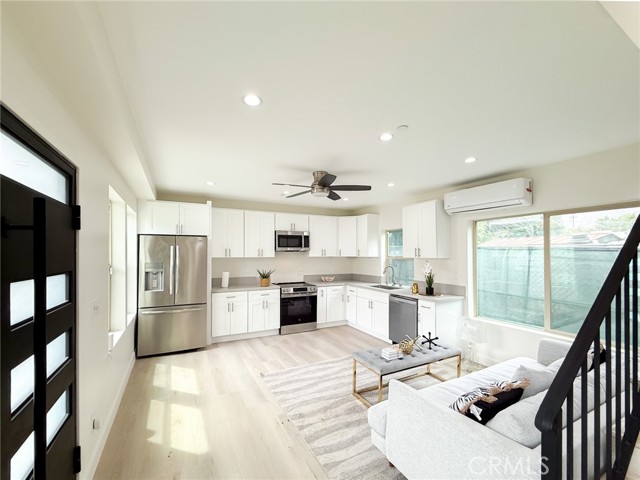 Detail Gallery Image 57 of 75 For 3723 Anita Ave., Pasadena,  CA 91107 - 7 Beds | 8 Baths