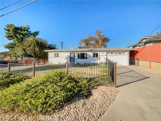 Detail Gallery Image 1 of 18 For 35368 Acacia Ave, Yucaipa,  CA 92399 - 2 Beds | 1 Baths